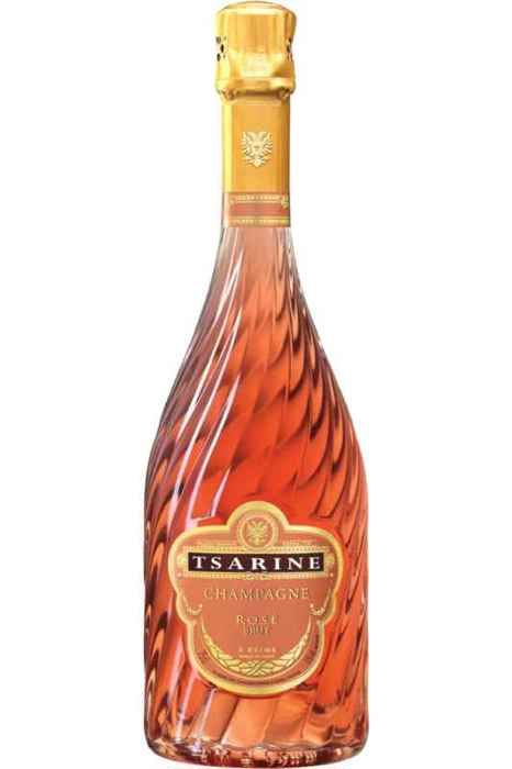 Tsarine Rosé 75 cl