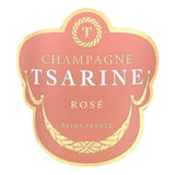 Tsarine RosÈ 75 cl