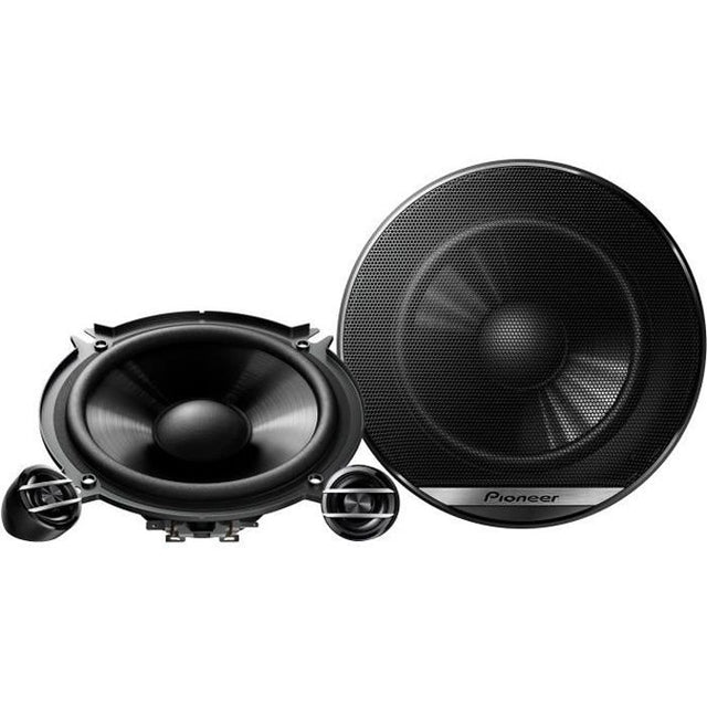 PIONEER Haut-parleurs TS-G130C 13 cm 2 Voies Séparées 250 W Max