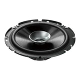 PIONEER Haut-parleurs TS-G1710F 17 cm 2 Bi-cône 280 W Max
