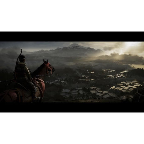 Ghost of Tsushima - Director's Cut - Jeu PS4