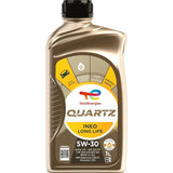 Huile moteur - TotalEnergies - Quartz Ineo Long Life 5W-30 - 1L