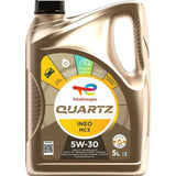 Huile moteur - TOTALENERGIES - Quartz Ineo MC3 5W-30 - 1L