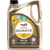 TOTALENERGIES Quartz Ineo MC3 5W-30 Huile moteur - 5L