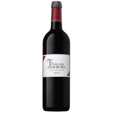 T Tour de Pez 2019 Saint-Estephe - Vin rouge de Bordeaux