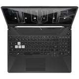 PC Portable Gamer ASUS TUF Gaming A15 | Sans Windows - 15,6 FHD 144Hz - RTX 3050 4Go - AMD Ryzen 7 7435HS - RAM 16Go - 512Go SSD