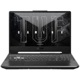 PC Portable Gamer ASUS TUF Gaming A15 | Sans Windows - 15,6 FHD 144Hz - RTX 3050 4Go - AMD Ryzen 7 7435HS - RAM 16Go - 512Go SSD
