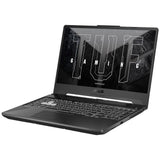 PC Portable Gamer ASUS TUF Gaming A15 | Sans Windows - 15,6 FHD 144Hz - RTX 3050 4Go - AMD Ryzen 7 7435HS - RAM 16Go - 512Go SSD