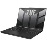 PC Portable Gamer ASUS TUF Gaming A16 | Sans Windows - 16 - RTX 4050 6Go - AMD Ryzen 5 7535HS - RAM 16Go - 512Go SSD