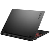 PC Portable Gamer ASUS TUF Gaming A16 | Sans Windows - 16 WUXGA 165Hz - RTX 5050 8Go - AMD Ryzen 7 260 - RAM 16Go - 512Go SSD