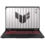 PC Portable Gamer ASUS TUF Gaming A16 | Sans Windows - 16 WUXGA 165Hz - RTX 5060 8Go - AMD Ryzen 7 260 - RAM 16Go - 1To SSD