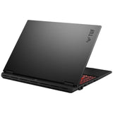 PC Portable Gamer ASUS TUF Gaming A16 | Sans Windows - 16 WUXGA 165Hz - RTX 5060 8Go - AMD Ryzen 7 260 - RAM 16Go - 1To SSD