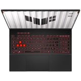PC Portable Gamer ASUS TUF Gaming A16 | Sans Windows - 16 WUXGA 165Hz - RTX 5060 8Go - AMD Ryzen 7 260 - RAM 16Go - 1To SSD