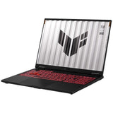 PC Portable Gamer ASUS TUF Gaming A16 | Sans Windows - 16 WUXGA 165Hz - RTX 5070 8Go - AMD Ryzen 7 260 - RAM 16Go - 512Go SSD