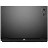 PC Portable Gamer ASUS TUF Gaming A16 | Sans Windows - 16 WUXGA 165Hz - RTX 5070 8Go - AMD Ryzen 7 260 - RAM 16Go - 512Go SSD