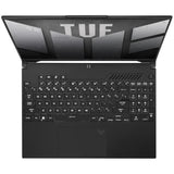 PC Portable Gamer ASUS TUF Gaming A16 | Sans Windows - 16 WUXGA - RX 7600S 8Go - AMD Ryzen 7 7435HS - RAM 16Go - 512Go SSD
