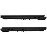 PC Portable Gamer ASUS TUF Gaming A18 | Sans Windows - 18 WUXGA 144Hz - RTX 5060 8Go - AMD Ryzen 7 260 - RAM 32Go - 512Go SSD