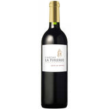Château La Tuilerie 2022 Côtes de Bourg - Vin rouge de Bordeaux