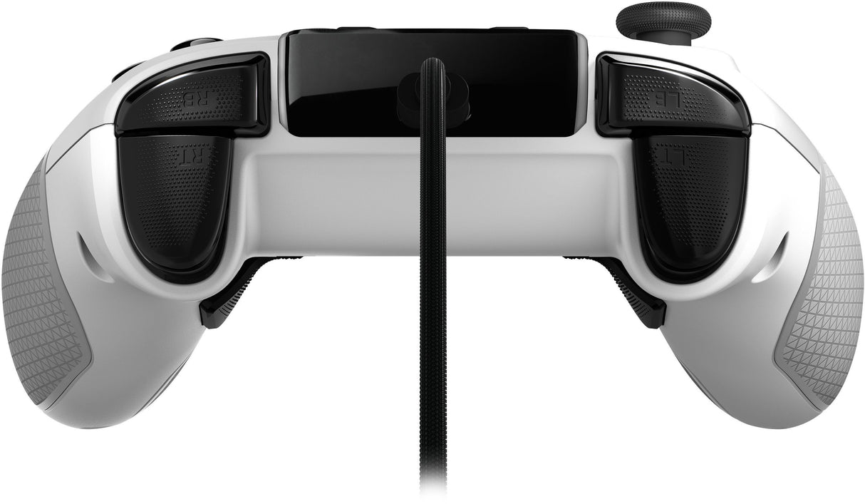 TURTLE BEACH Recon Controller - Manette pour Xbox Series XS & Xbox One - Blanc