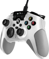 TURTLE BEACH Recon Controller - Manette pour Xbox Series XS & Xbox One - Blanc