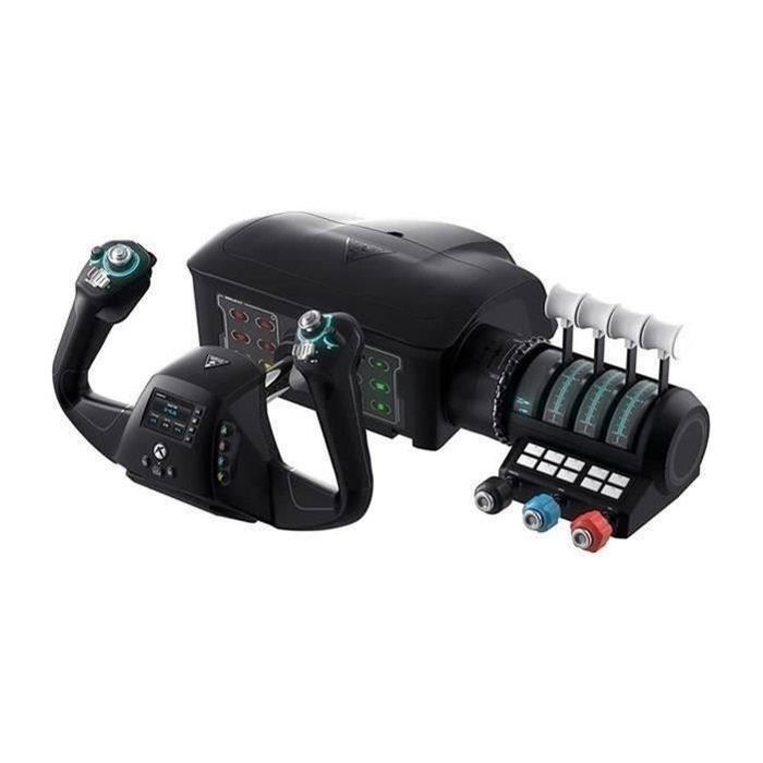 Joystick - TURTLE BEACH - VelocityOne Flight - TBS-0715-02