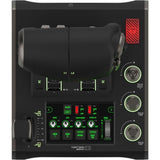 Systeme de simulation HOTAS premium - TURTLE BEACH - VelocityOne Flightdeck - Pour PC Windows 10 et 11
