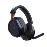 Casque gaming sans fil - Turtle Beach Stealth™ 700X (Gen3) - Cobalt - Xbox, PS5, PS4, PC, mobile, 60mm, Bluetooth, 80h