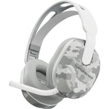 Casque gaming sans fil - TURTLE BEACH - TBS-2103-95 - Stealth 500 - XB - Arctic Camo