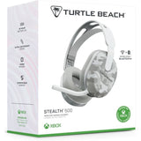 Casque gaming sans fil - TURTLE BEACH - TBS-2103-95 - Stealth 500 - XB - Arctic Camo