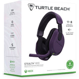 Casque gaming sans fil - TURTLE BEACH - TBS-2102-45 - Stealth 600 - Gen 3 - XB - Violet