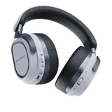 Casque gaming sans fil - Turtle Beach Stealth 700P (Gen3) - Blanc - PS5, PS4, PC, mobile, 60mm, Bluetooth, 80h