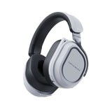 Casque gaming sans fil - Turtle Beach Stealth 700P (Gen3) - Blanc - PS5, PS4, PC, mobile, 60mm, Bluetooth, 80h