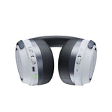 Casque gaming sans fil - Turtle Beach Stealth 700P (Gen3) - Blanc - PS5, PS4, PC, mobile, 60mm, Bluetooth, 80h