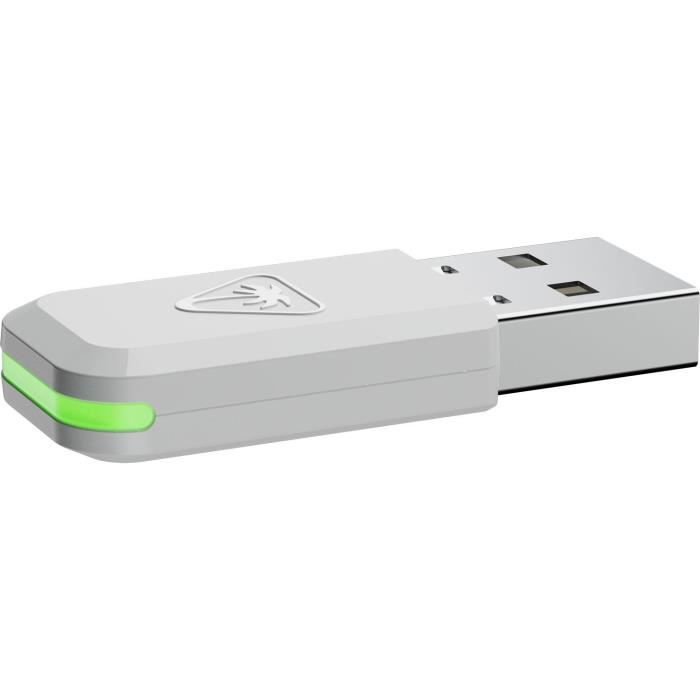 Casque gaming sans fil - TURTLE BEACH - TBS-3103-95 - Stealth 500 - PS - Arctic Camo