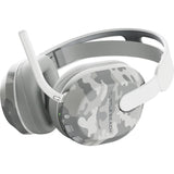 Casque gaming sans fil - TURTLE BEACH - TBS-3103-95 - Stealth 500 - PS - Arctic Camo