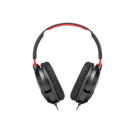Casque Gaming Turtle Beach Recon 50PC Multiplateforme - TBS-6003-02