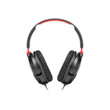 Casque Gaming Turtle Beach Recon 50PC Multiplateforme - TBS-6003-02