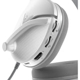 Casque-Micro Gaming TURTLE BEACH Recon 200 Gen 2 Blanc - Multi-Plateformes