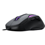 Souris gaming sans fil - Turtle Beach Kone II - Ultra légere - Noir, 26 000 DPI, 23 fonctions personnalisables