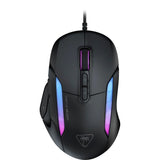 Souris gaming sans fil - Turtle Beach Kone™ II - Ultra légere - Noir, 26 000 DPI, 23 fonctions personnalisables