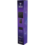 Tapis de souris de jeu - Turtle Beach SenseCore Square - Surface micro-tissÈe, ÈquilibrÈ, confortable