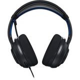 Casque gaming filaire - TURTLE BEACH - Atlas 200 - TBS-3002-05 - Pour PS5 et PS4 - Noir
