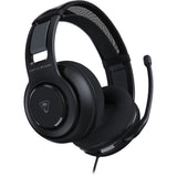 Casque Gaming filaire - TURTLE BEACH - Atlas 200 - TBS-5002-05 - Pour PC - Noir