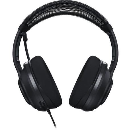 Casque Gaming filaire - TURTLE BEACH - Atlas 200 - TBS-5002-05 - Pour PC - Noir