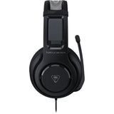 Casque Gaming filaire - TURTLE BEACH - Atlas 200 - TBS-5002-05 - Pour PC - Noir