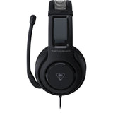 Casque Gaming filaire - TURTLE BEACH - Atlas 200 - TBS-5002-05 - Pour PC - Noir