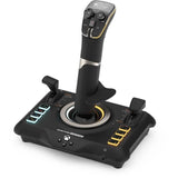 Joystick de jeu - TURTLE BEACH - VelocityOne - Flightstick - Noir