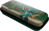 Pochette Realmz Travel Case Ns Forrest Battle-Accessoire-SWITCH