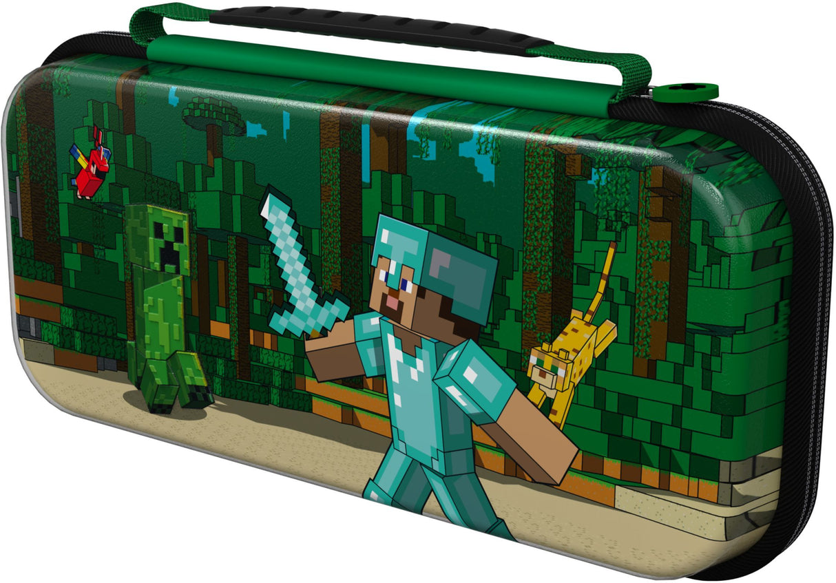Pochette Realmz Travel Case Ns Forrest Battle-Accessoire-SWITCH