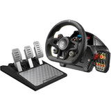 Systeme universel de volant et pédales - TURTLE BEACH - TBS-0726-05 - VelocityOne™ Race - XB et PC - Noir